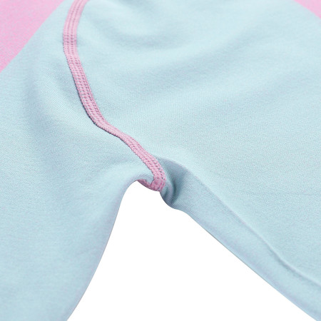 Maglietta sportiva per bambini Alpine Pro Amboso