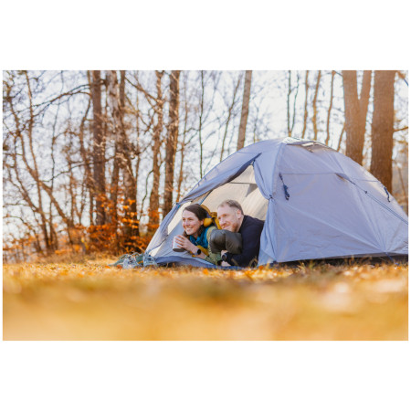 Tenda da trekking Warg Creek 3