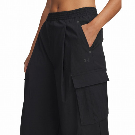 Pantaloni da donna Under Armour Unstoppable Rstop Cargo