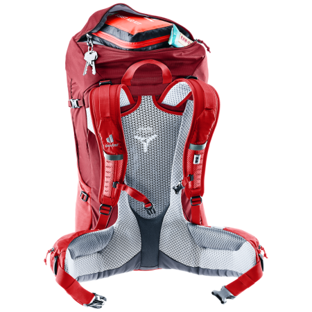 Zaino Deuter Futura Pro 36