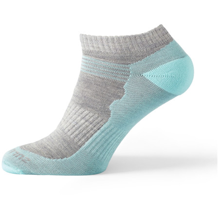 Calze Zulu Merino Summer 3-pack