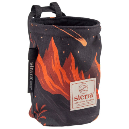 Sacchetto porta magnesite SIERRA Climbing Element Series