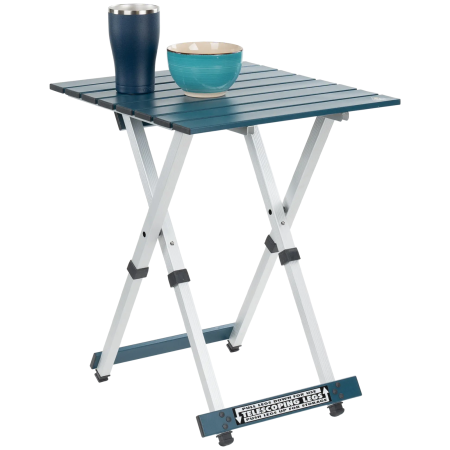 Tavola GCI Compact Camp Table 20