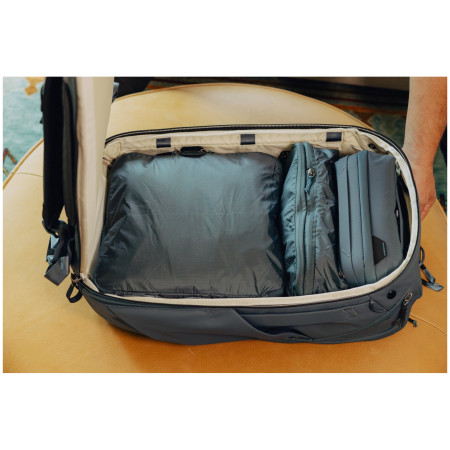 Custodia da viaggio Peak Design Packing Cube Medium
