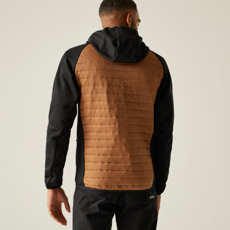 Giacca da uomo Regatta Andreson Hybrid