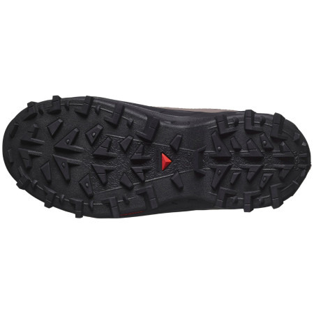 Stivali invernali da donna Salomon Crosstrak Powder Wp W