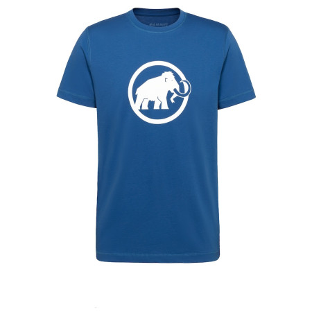 Maglietta da uomo Mammut Core T-Shirt Men Classic