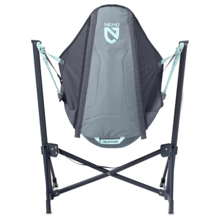 Poltrona NEMO Equipment Stargaze EVO-X