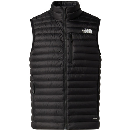Gilet da uomo The North Face M Bettaforca Lt Down Vest nero TNF BLACK