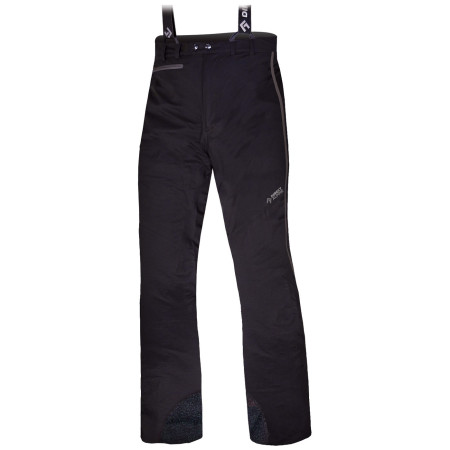 Pantaloni Direct Alpine Midi nero Black