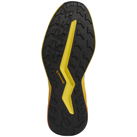 Scarpe da corsa da uomo Adidas Terrex Agravic Lite