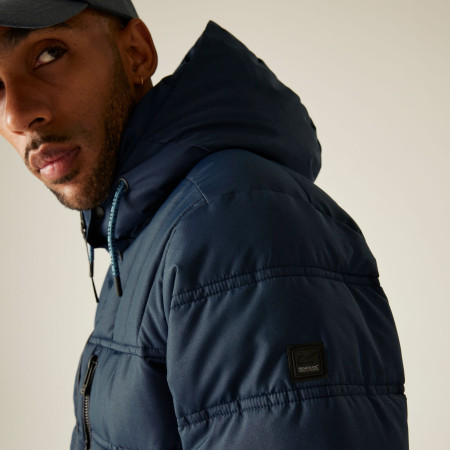 Giacca da uomo Regatta Leeshaw