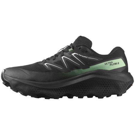 Scarpe da uomo Salomon Ultra Flow 2 Gore-Tex