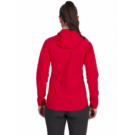 Giacca softshell da donna High Point Atom 2.0 Lady Hoody Jacket