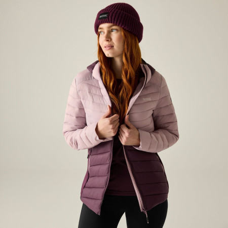 Giacca da donna Regatta Women’s Clumber Hybrid
