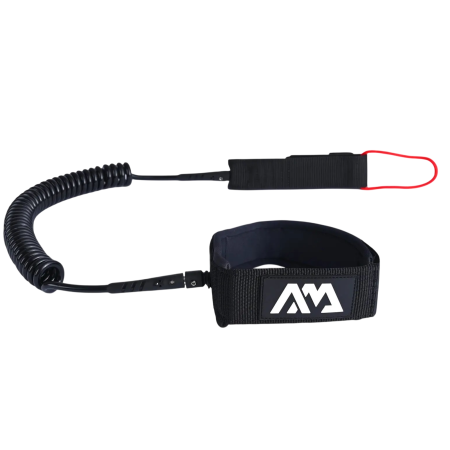 Laccio di sicurezza Aqua Marina Paddle Board Coil Leash 10'/7mm