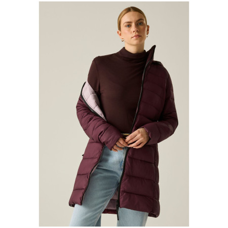 Cappotto da donna Regatta Amara