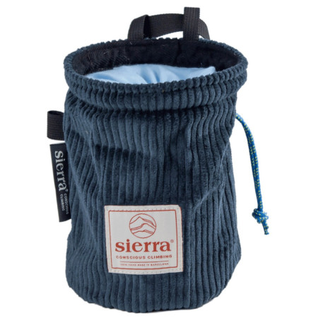 Sacchetto porta magnesite SIERRA Climbing Tube Chili