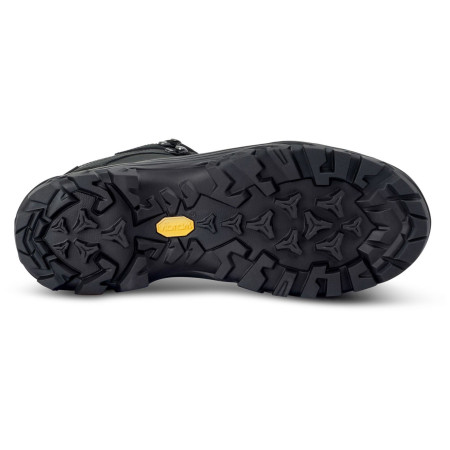 Scarpe da trekking uomo Regatta Burrell Leather