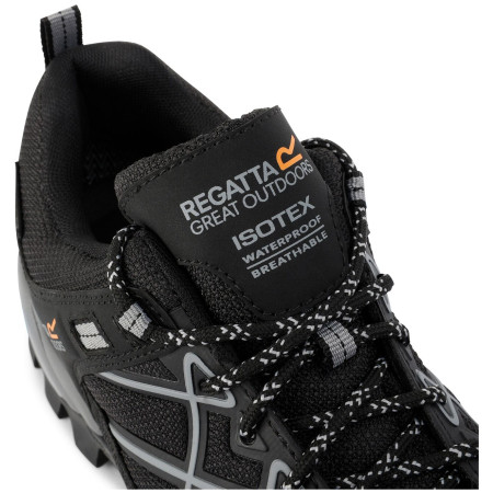 Scarpe da uomo Regatta Samaris III Low