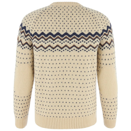 Maglione da uomo Fjällräven Övik Knit Sweater M