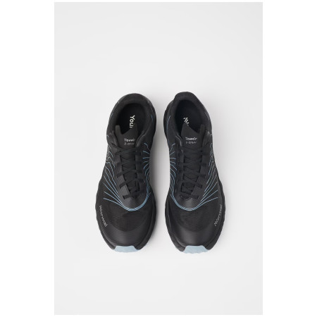 Scarpe da corsa da uomo NNormal Tomir 1.0 Waterproof