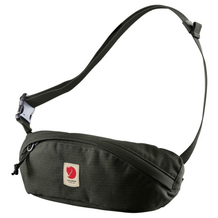 Marsupio Fjällräven Ulvö Hip Pack Medium khaki DeepForest