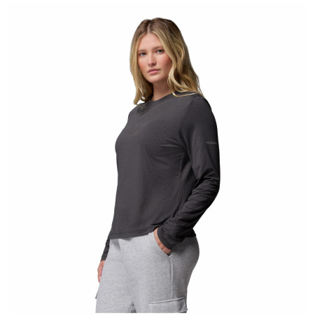 Maglietta da donna Columbia Parsons Point™ LS Graphic Tee