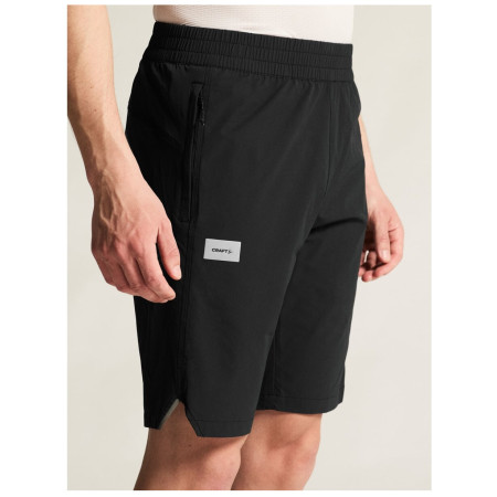 Pantaloncini da ciclismo Craft M Everyday w Pad C4