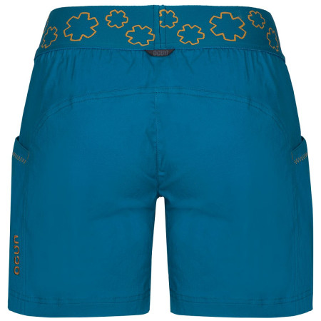 Pantaloncini da donna Ocún PANTERA SHORTS