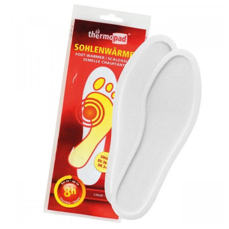 Scaldapiedi Yate Thermopad M