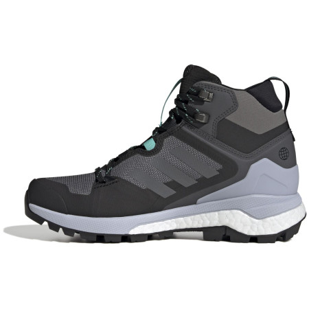 Scarpe da donna Adidas Terrex Skychaser 2 MID GTX W