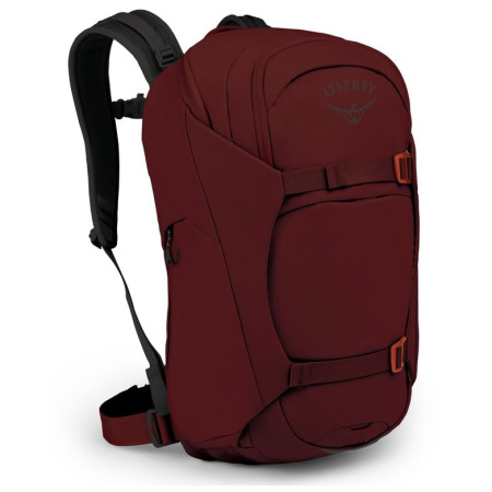 Zaino Osprey Metron 26L rosso CrimsonRed