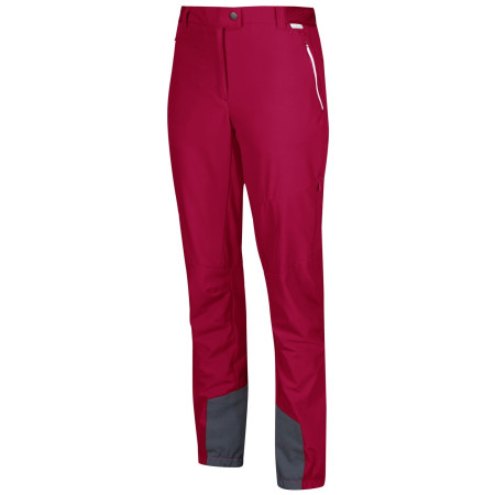Pantaloni da donna Regatta Mountain Trs III