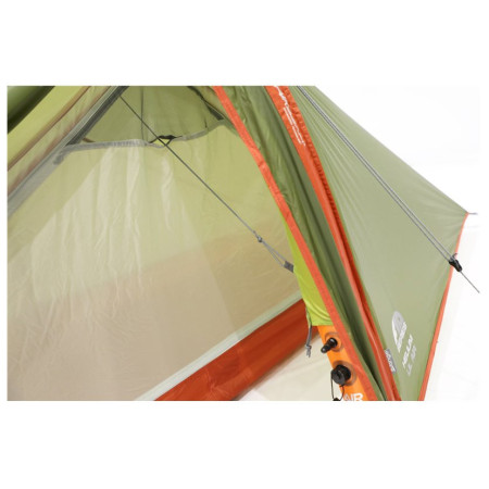 Tenda ultraleggera per 1 persona Force Ten Helium UL 1 Air