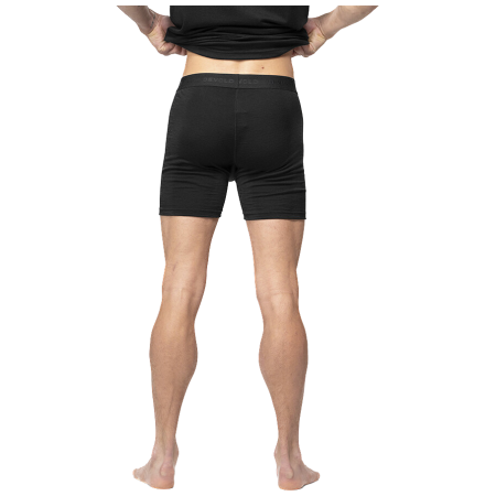 Boxer da uomo Devold Breeze Plus Merino 200 Boxer Man
