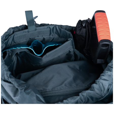 Zaino da scialpinismo Blue Ice Firecrest 38