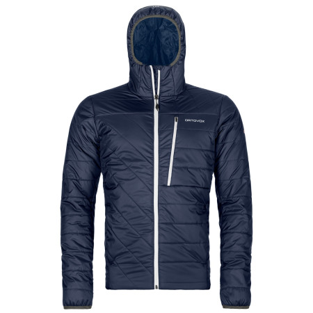 Giacca da uomo Ortovox Swisswool Piz Bianco Jacket M