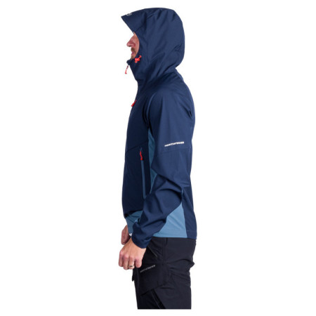 Giacca da uomo Northfinder Ciro