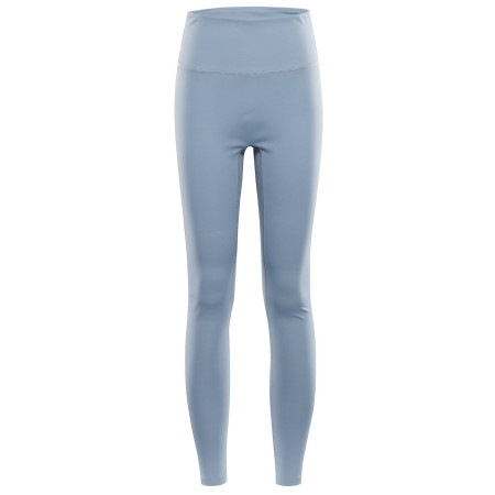 Pantaloni da donna Alpine Pro Nosqa azzurro ASHLEY BLUE
