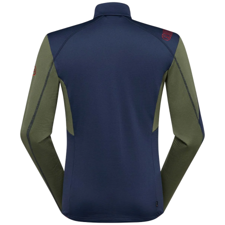Felpa funzionale da uomo La Sportiva Chill Thermal Jkt M