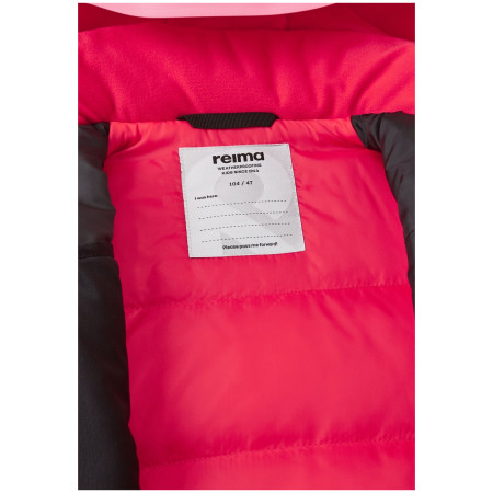 Giacca da bambino Reima Kiiruna