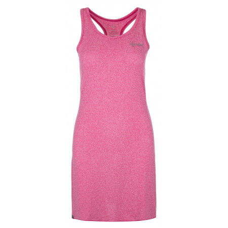 Vestito Kilpi Sonora-W rosa Pnk