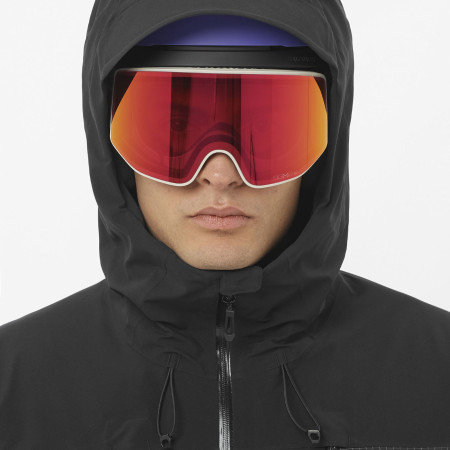 Giacca da uomo Salomon Spark Jacket M