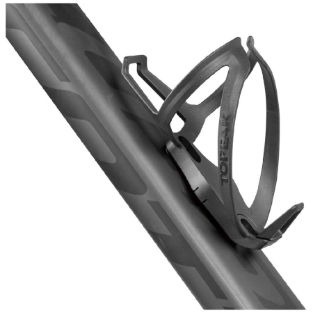 Portaborraccia Topeak Ninja+ Cage Z w/AirTag Mount