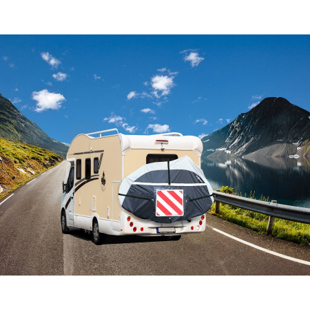 Telone Brunner Bike Cover Special 2/3