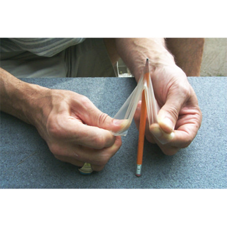 Toppa Tear-Aid Tear-Aid Type A