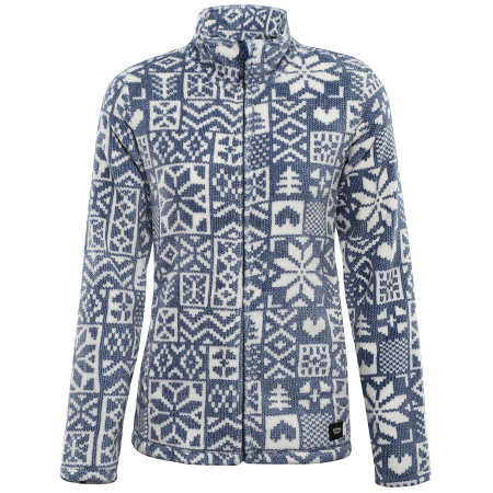 Felpa da donna Alpine Pro Eflina