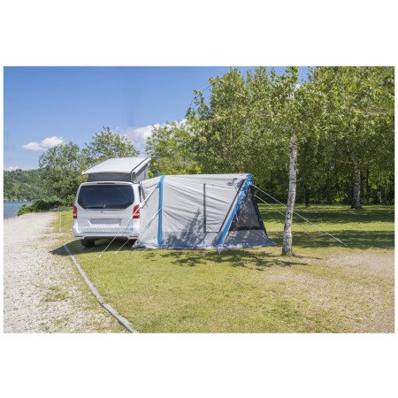 Annesso Brunner Air Travel II A.I.R. TECH