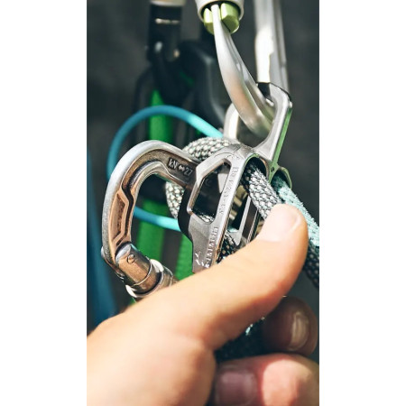 Assicuratore Edelrid Nano Jul